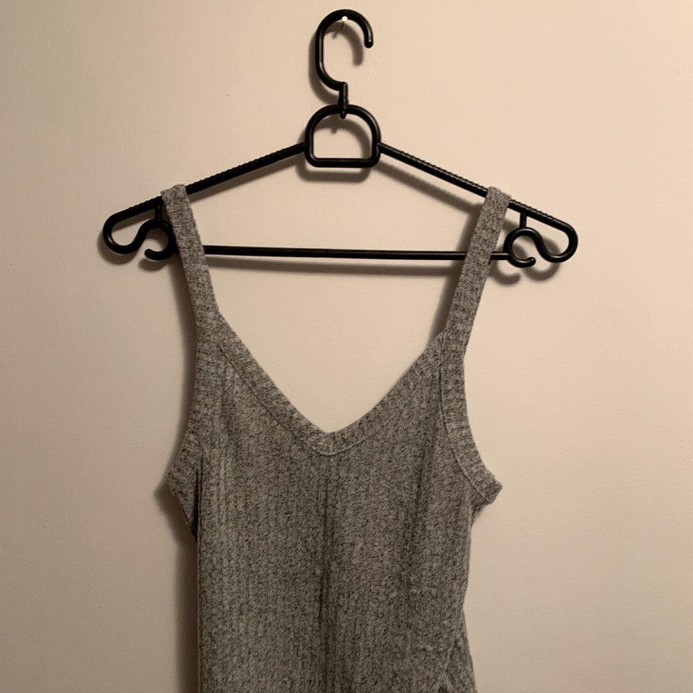 American Eagle Tank